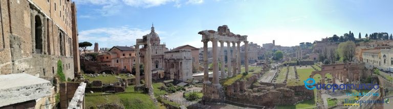 Foro Romano