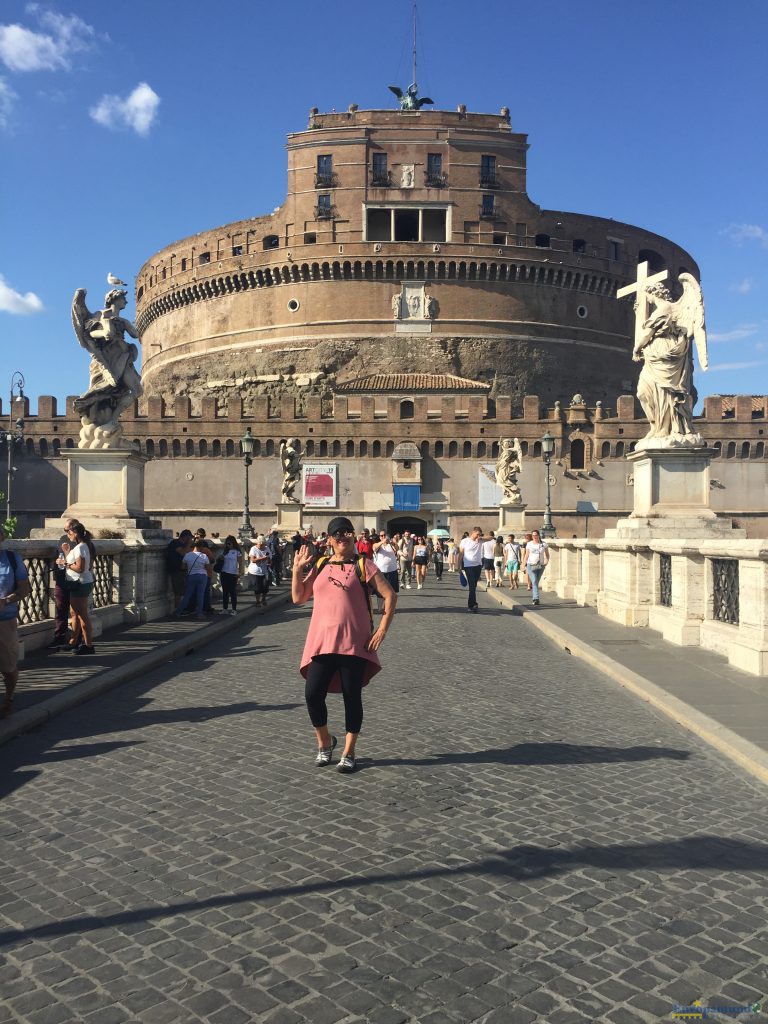 Castel Sant’Angelo