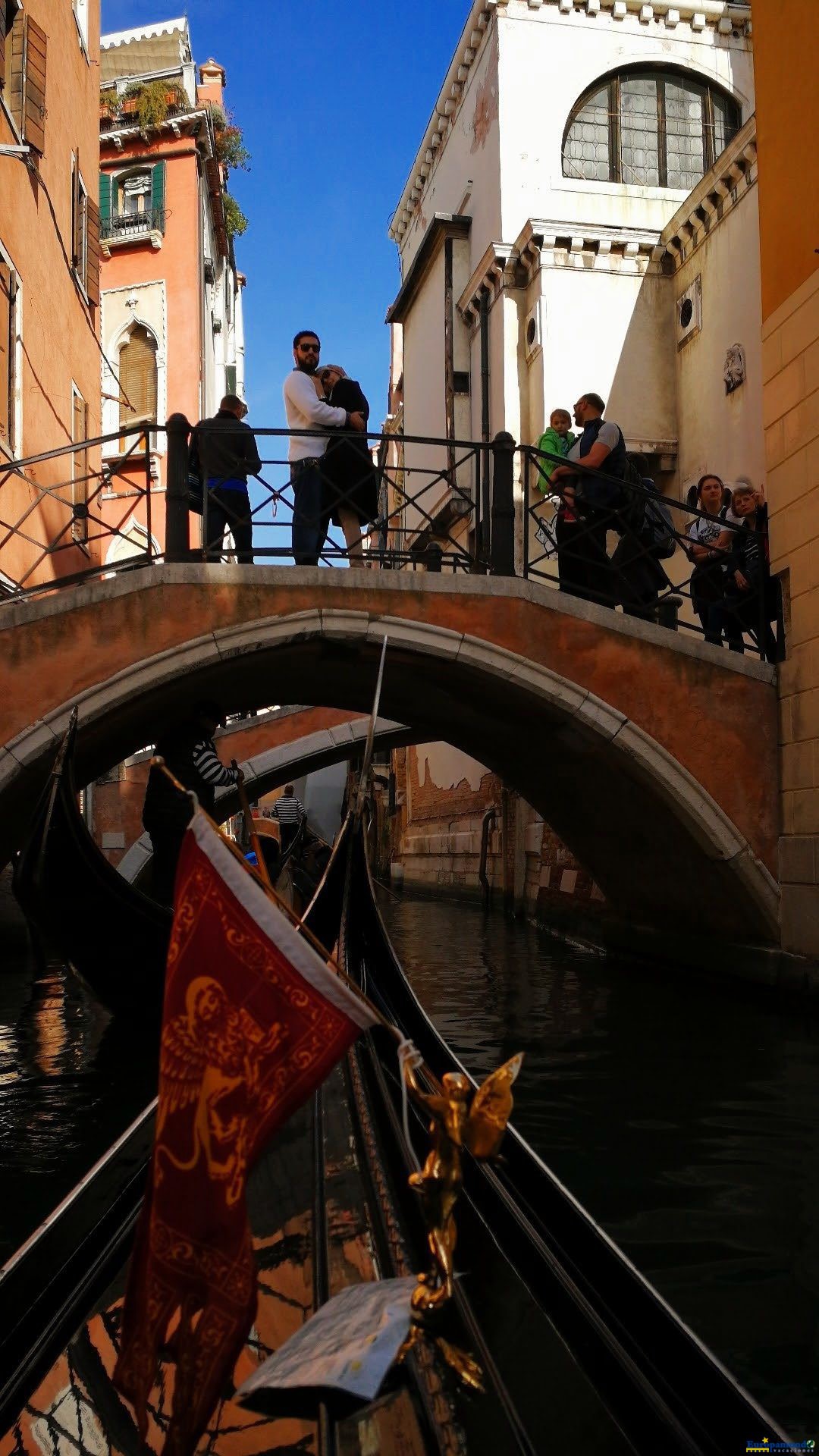 Romance de Venecia