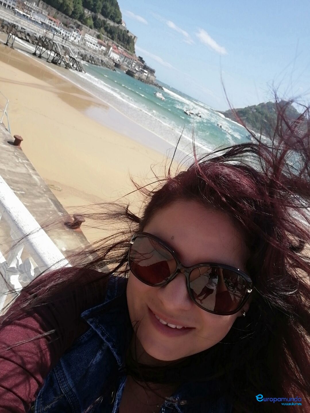 Un paseo por San Sebastian