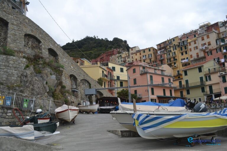 Manarola