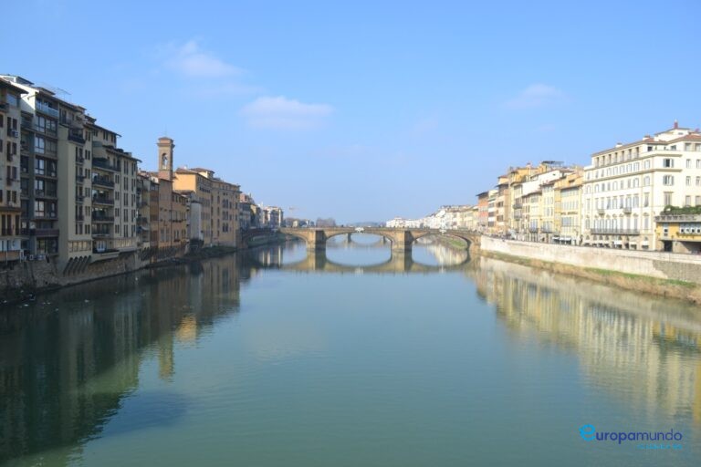 Ponte Vecchio