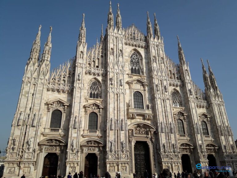Duomo di Milano
