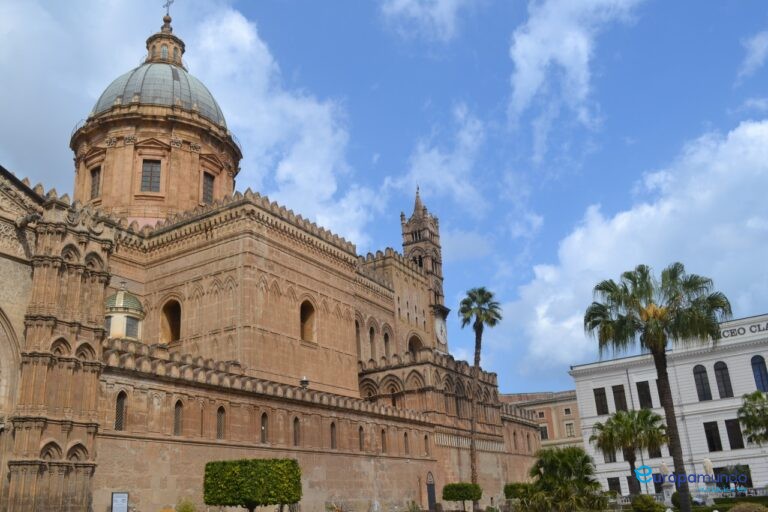 Catedral de Palermo