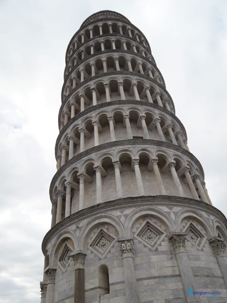 Torre de Pisa