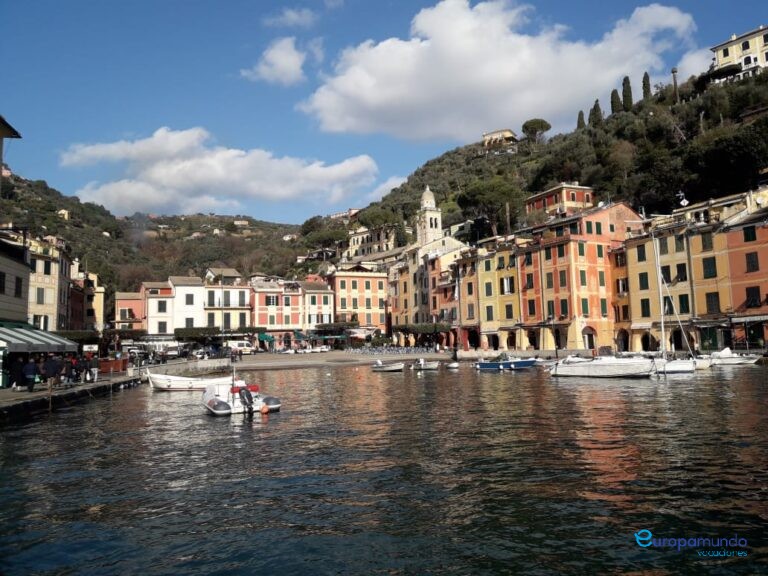 Portofino