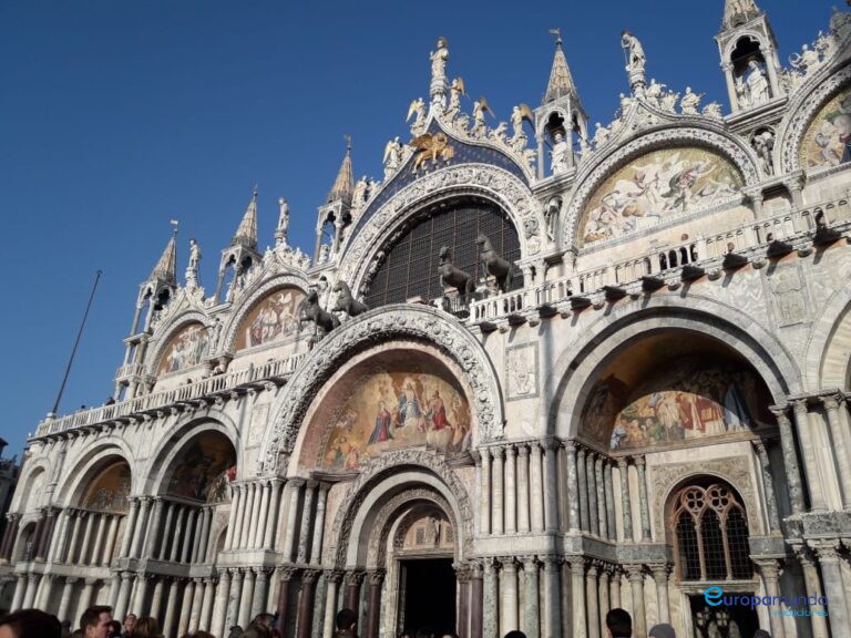 Basílica de San Marcos