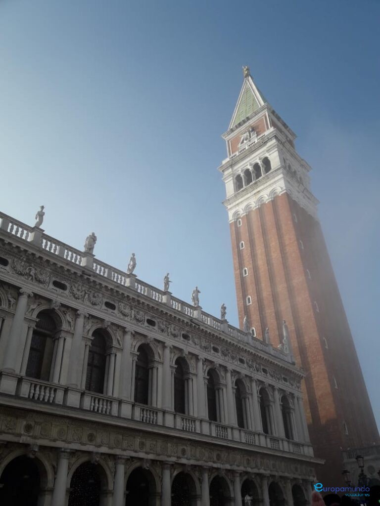 Palacio Ducal y Torre
