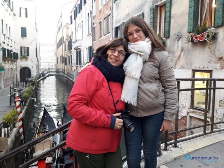 Venecia