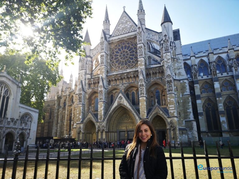 Westminster Abbey