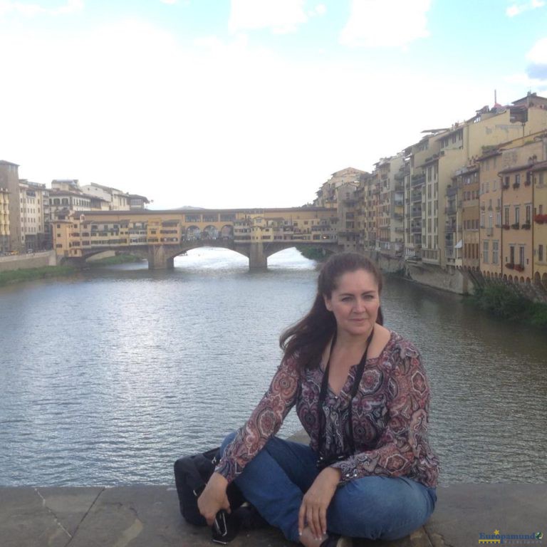 Ponte vecchio,Firenze