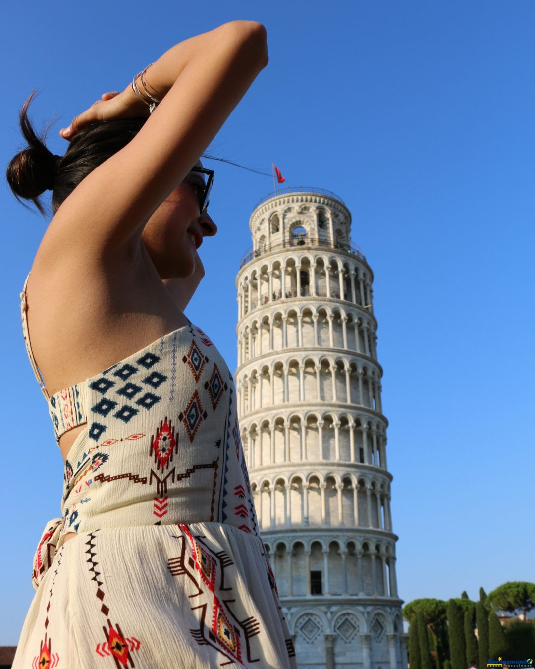 Torre de Pisa