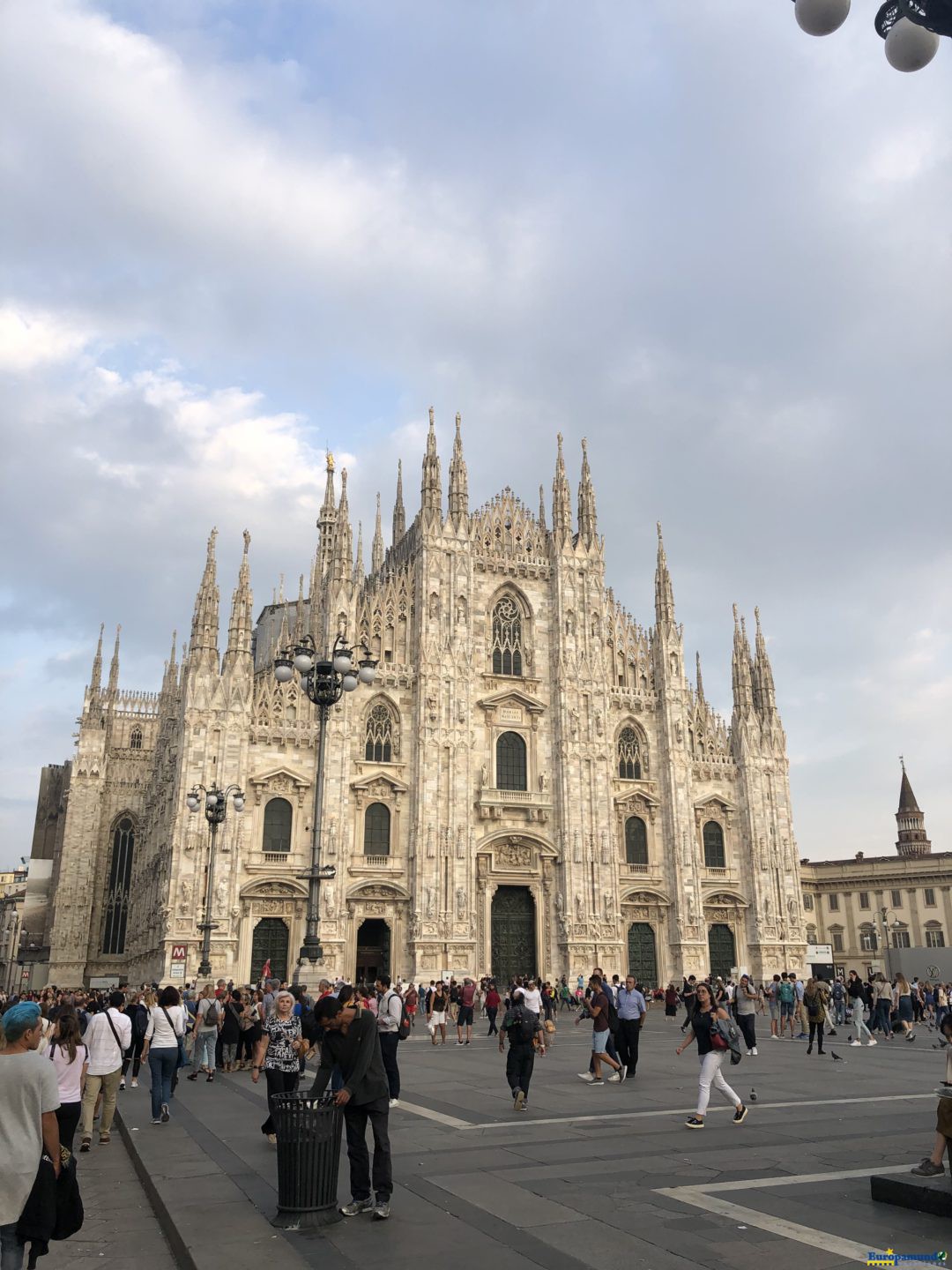 Duomo