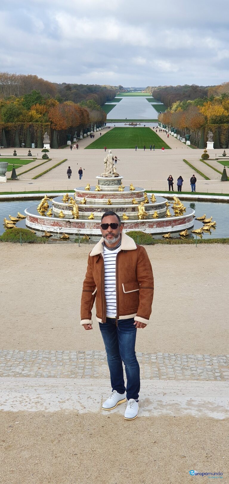 CONOCIENDO EUROPA TOUR 2019