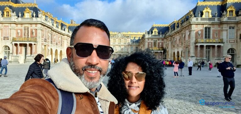 CONOCIENDO EUROPA TOUR 2019