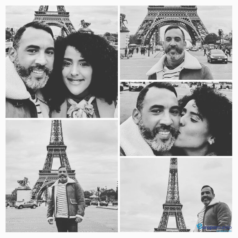 CONOCIENDO EUROPA TOUR 2019