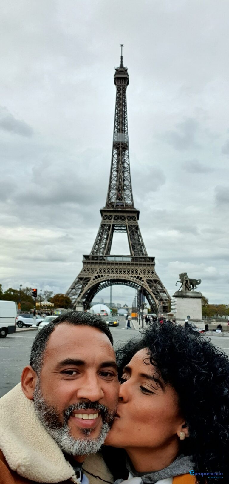 CONOCIENDO EUROPA TOUR 2019