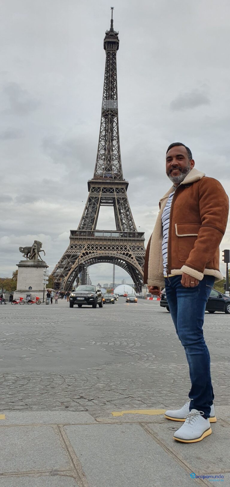 CONOCIENDO EUROPA TOUR 2019