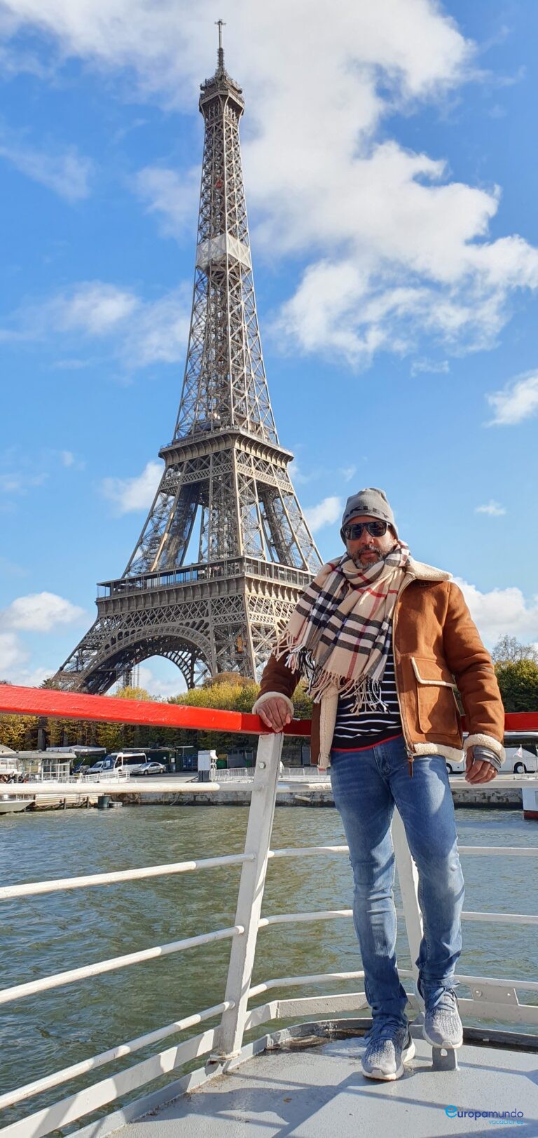 CONOCIENDO EUROPA TOUR 2019