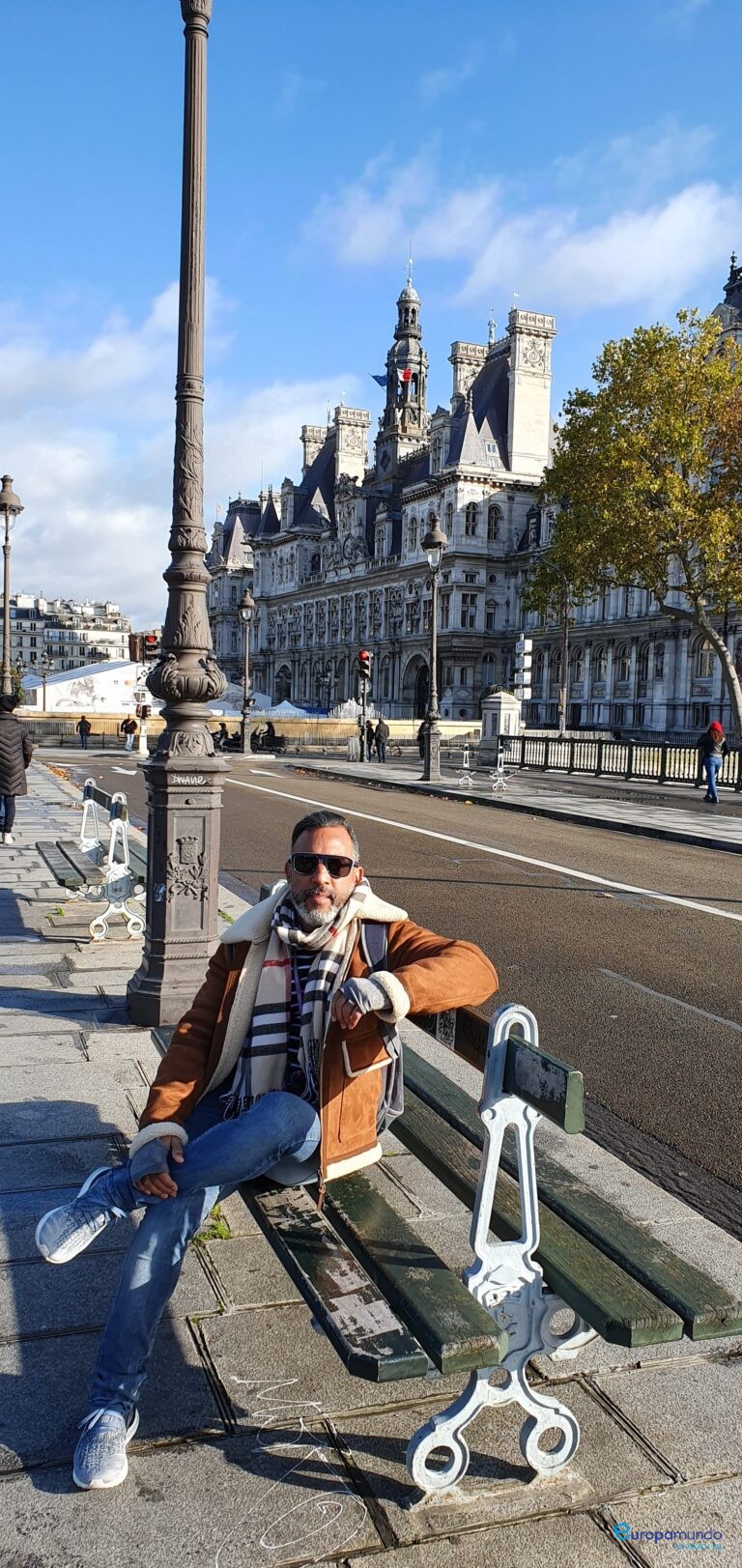 CONOCIENDO EUROPA TOUR 2019