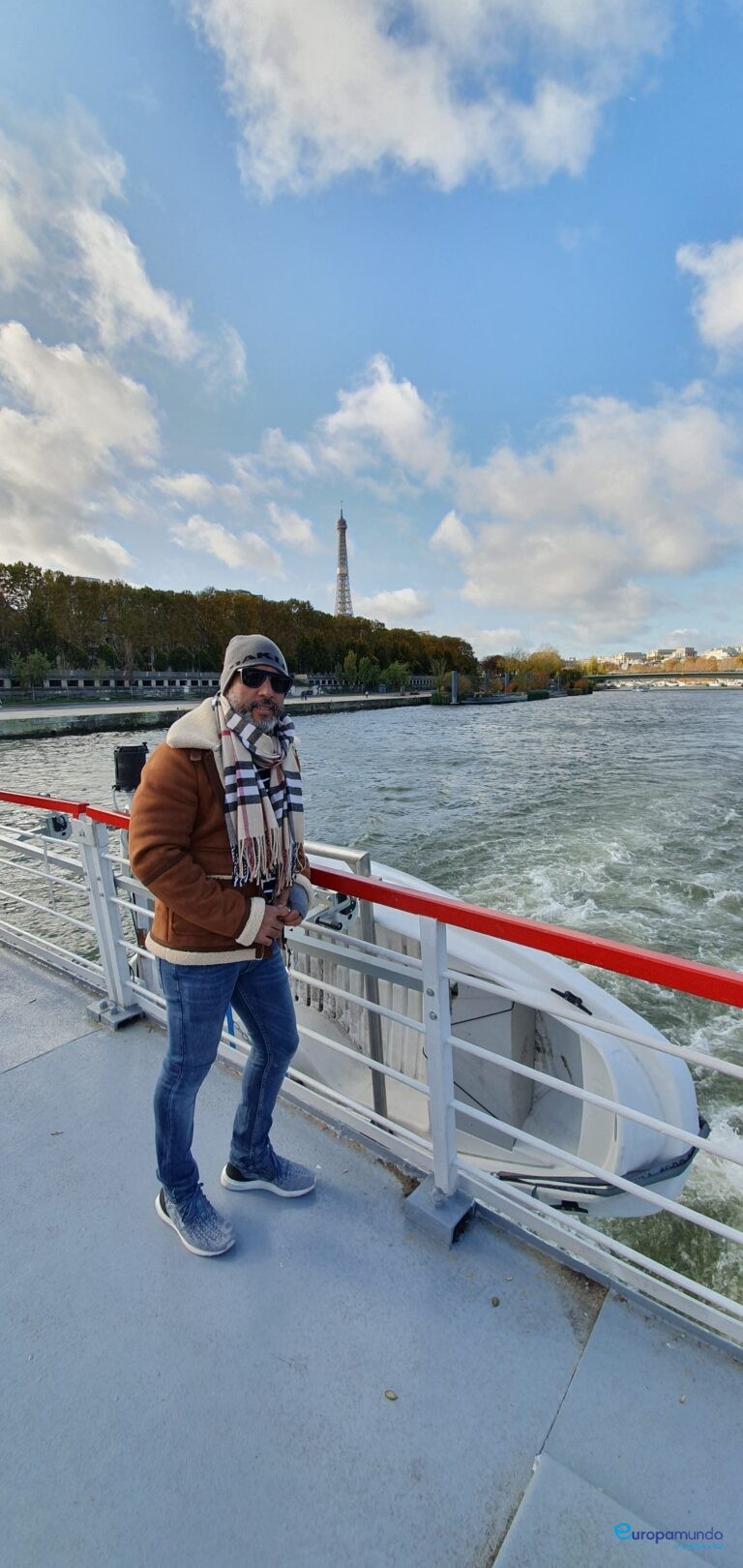 CONOCIENDO EUROPA TOUR 2019