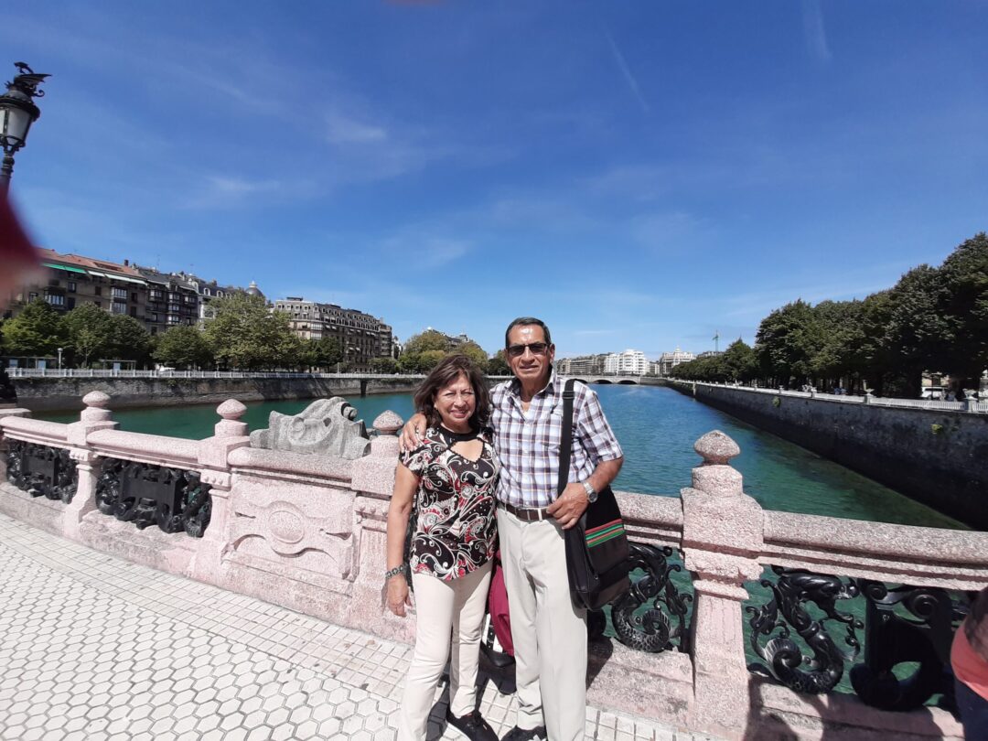 Puente de María Cristina