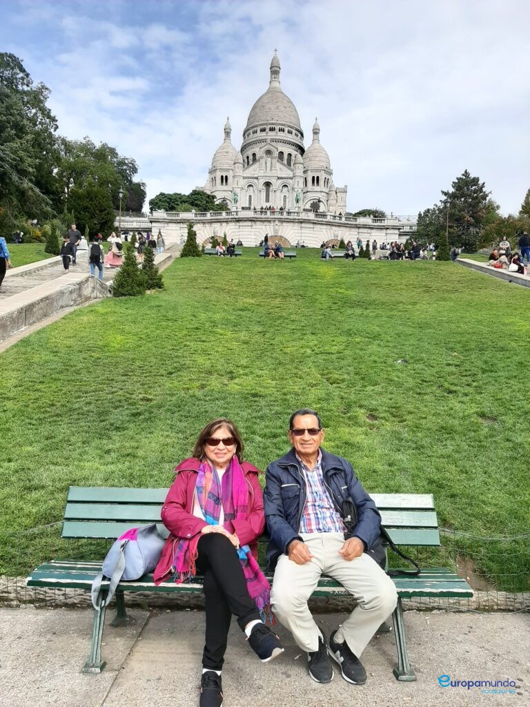 Montmartre