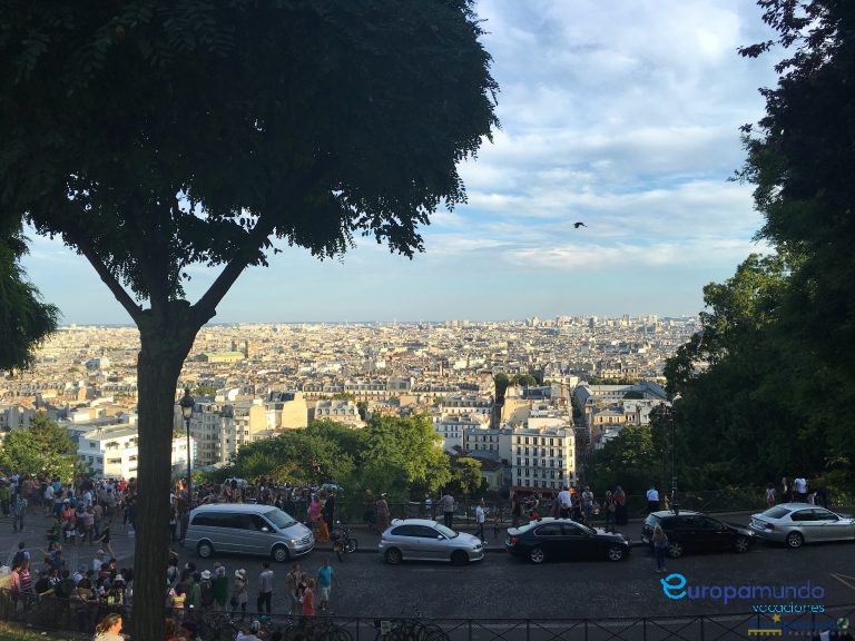 Montmartre