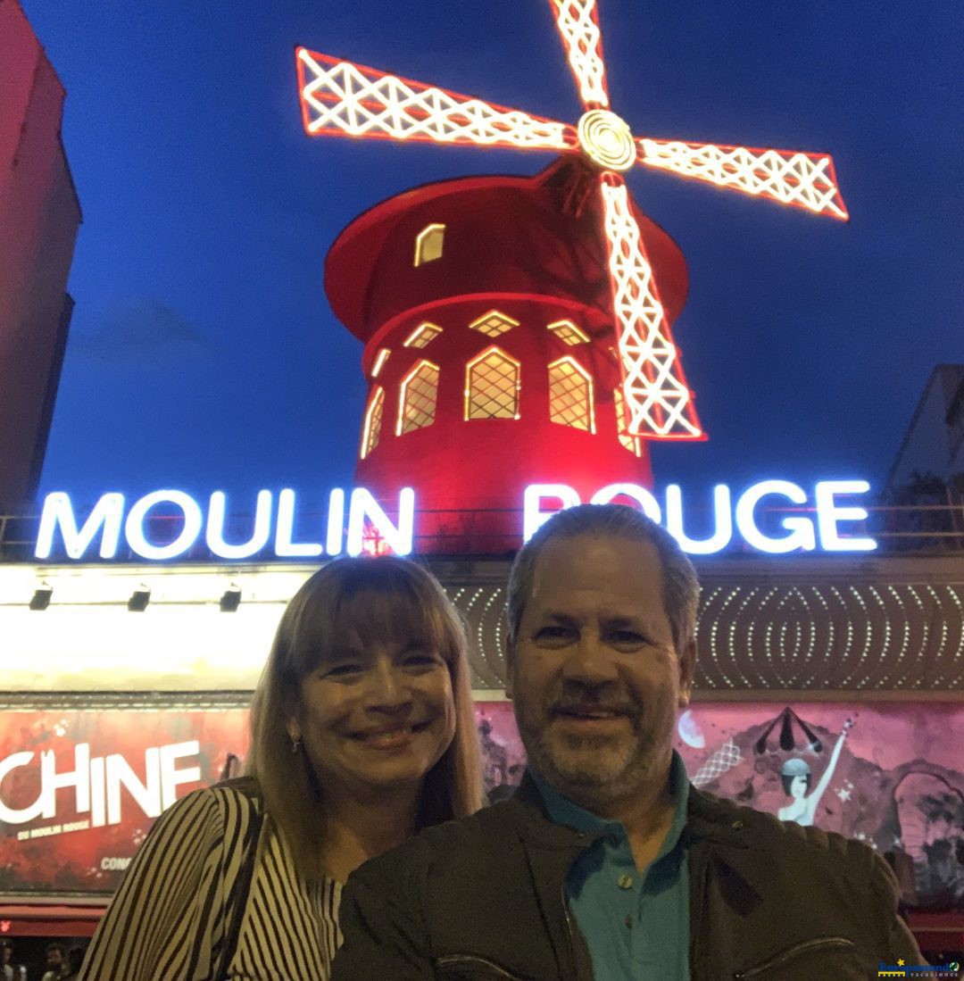 Moulin Rouge