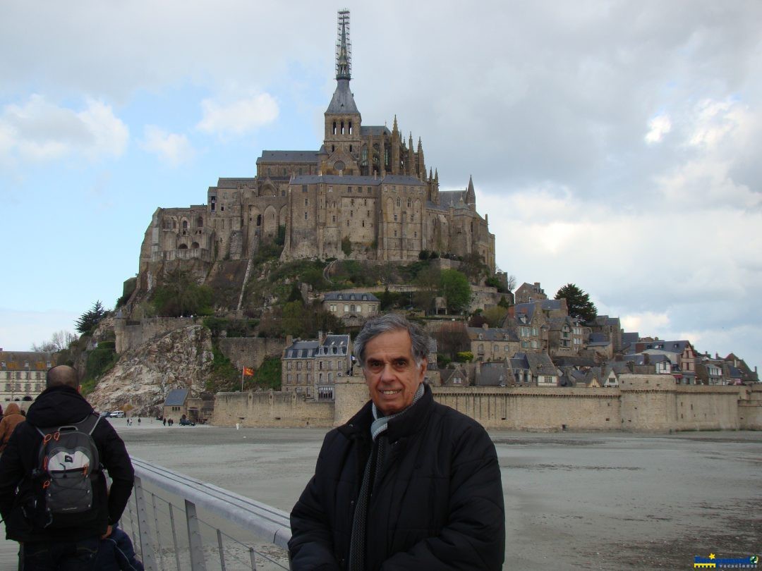 MONT SAINT MICHEL