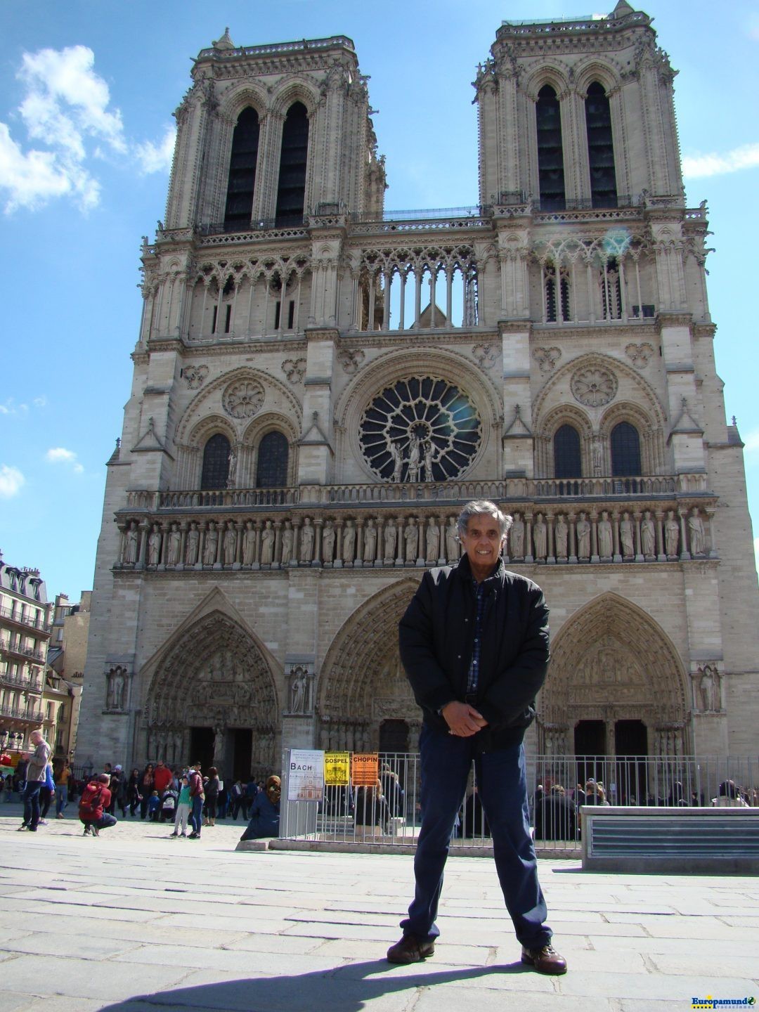 NOTRE DAME