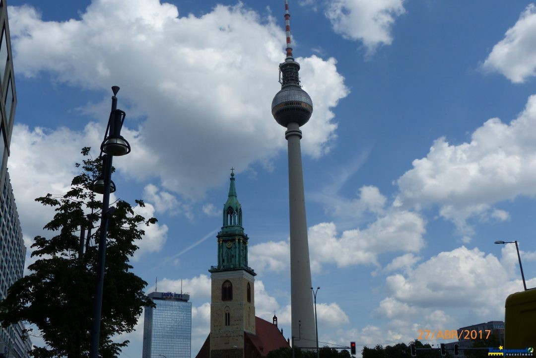 ALEXANDERPLATZ