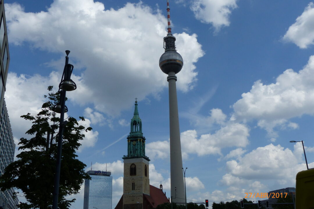 ALEXANDERPLATZ