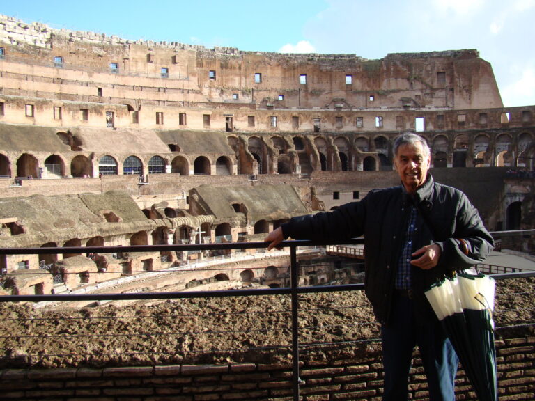 COLISEO