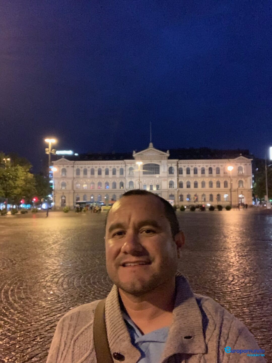 Helsinki – Finlandia