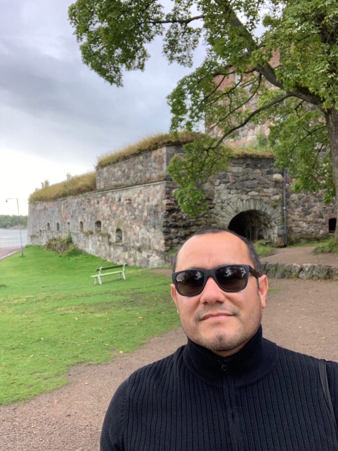 Suomenlinna – Helsinki