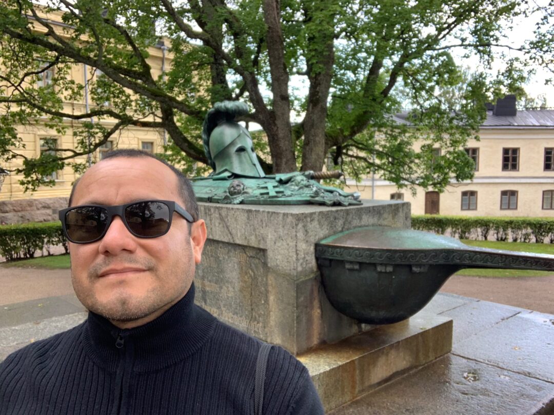 Suomenlinna – Helsinki