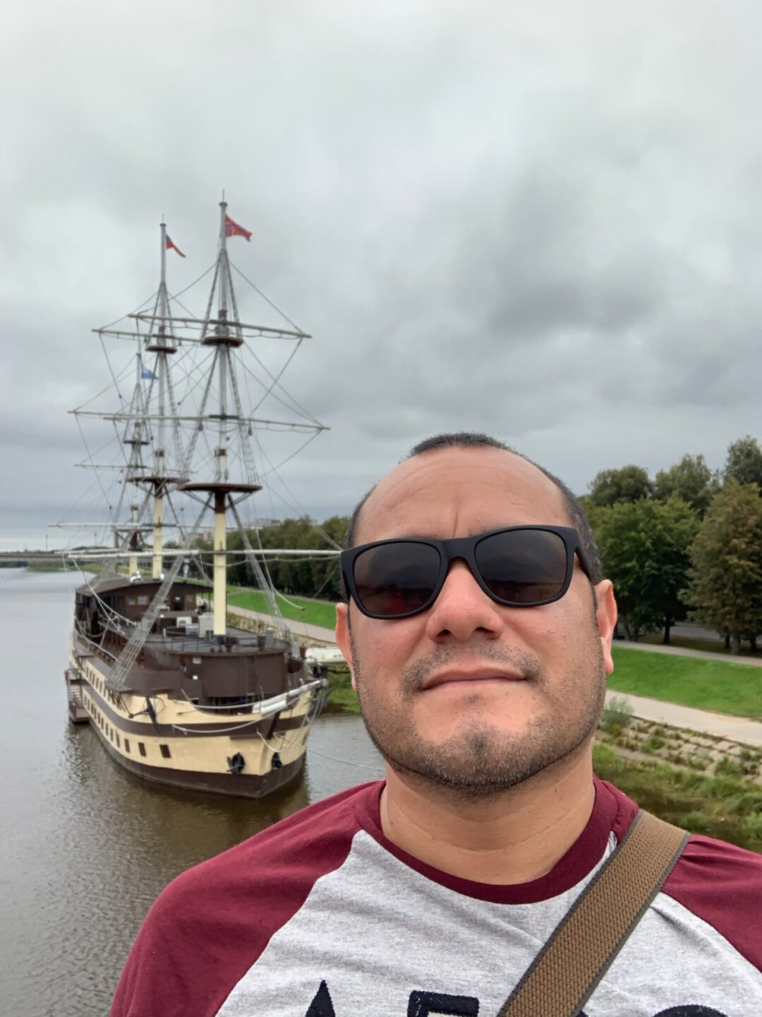 Kremlin – Novgorod