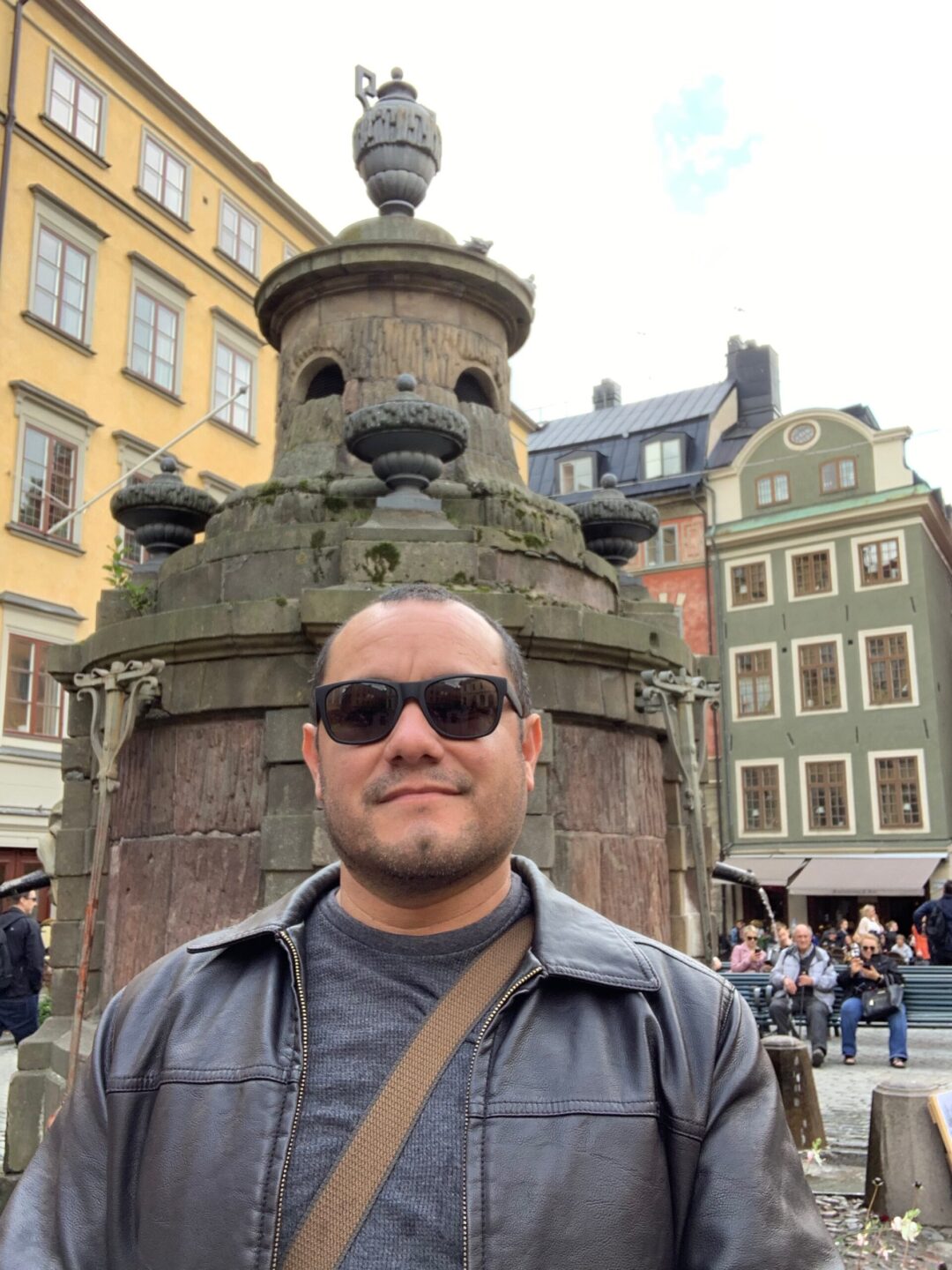 Gamla Stan – Estocolmo – Suecia