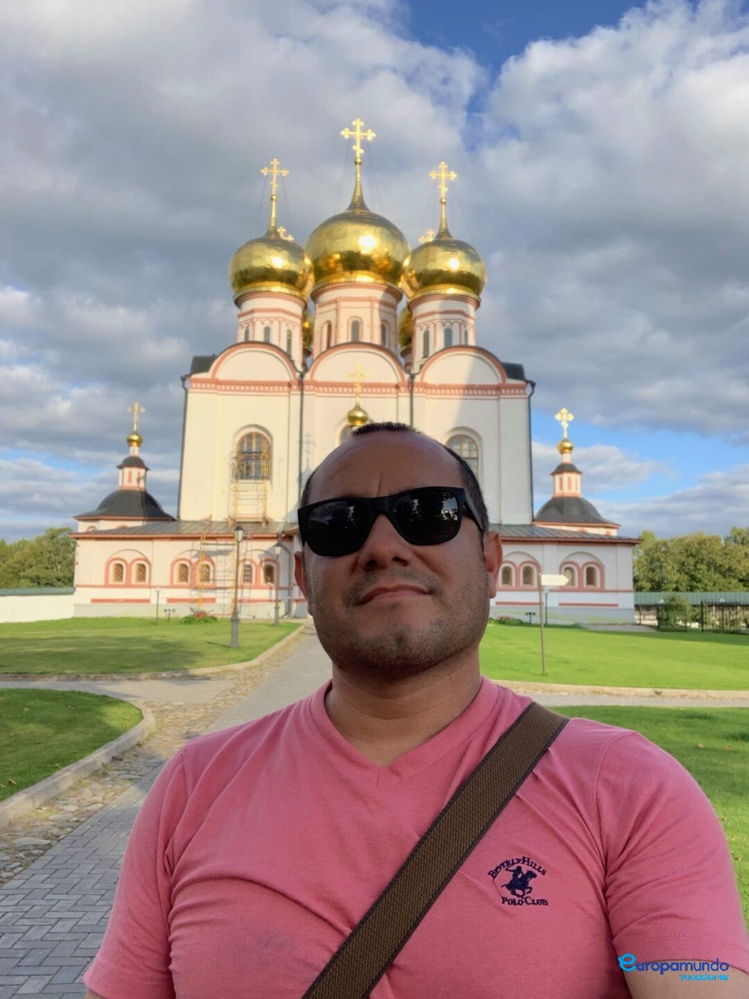 Valdayskiy – Rusia