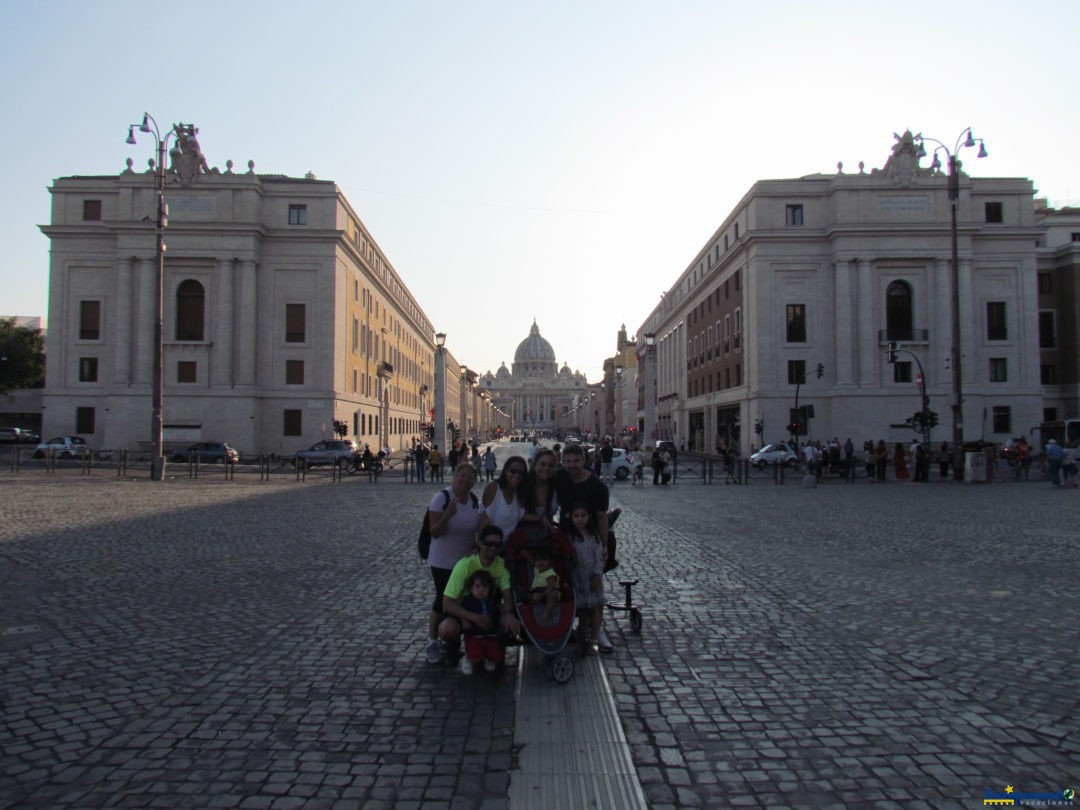 El Vaticano