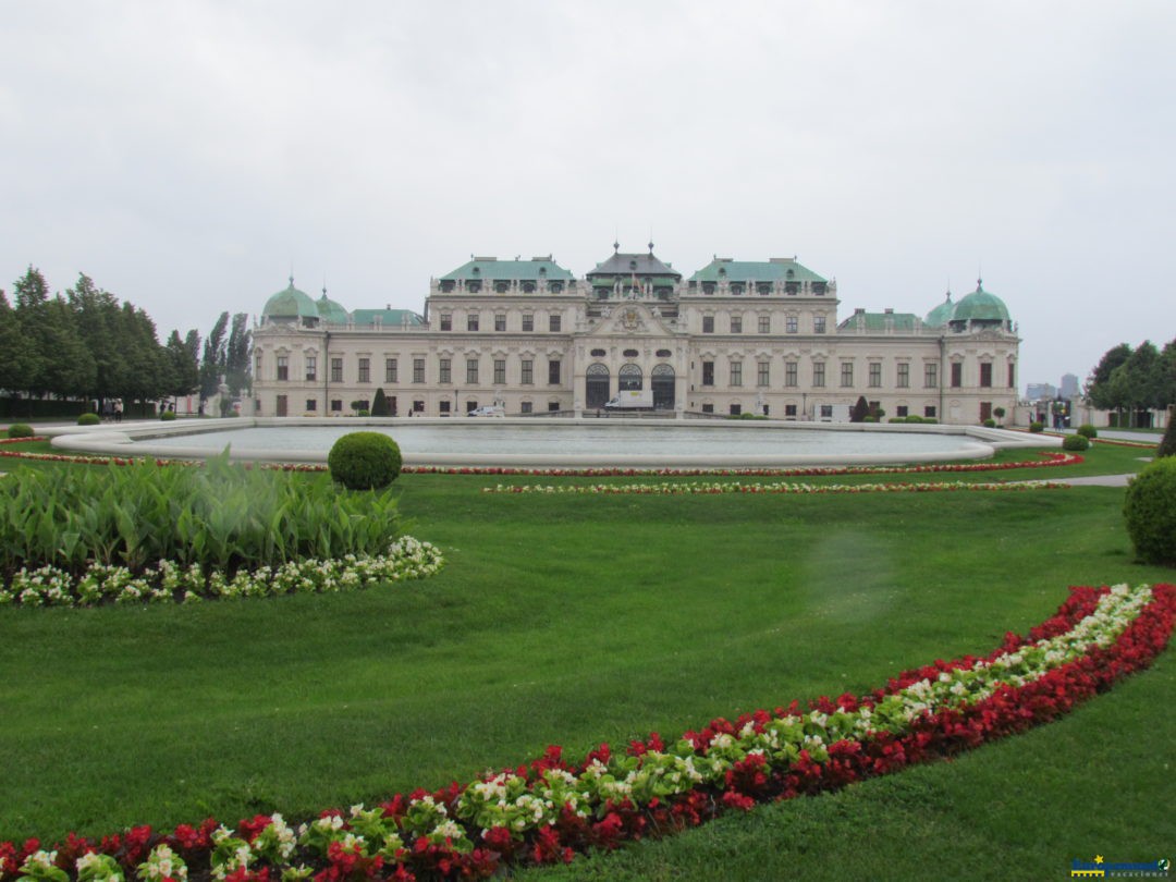 El Palacio de Baldevedere