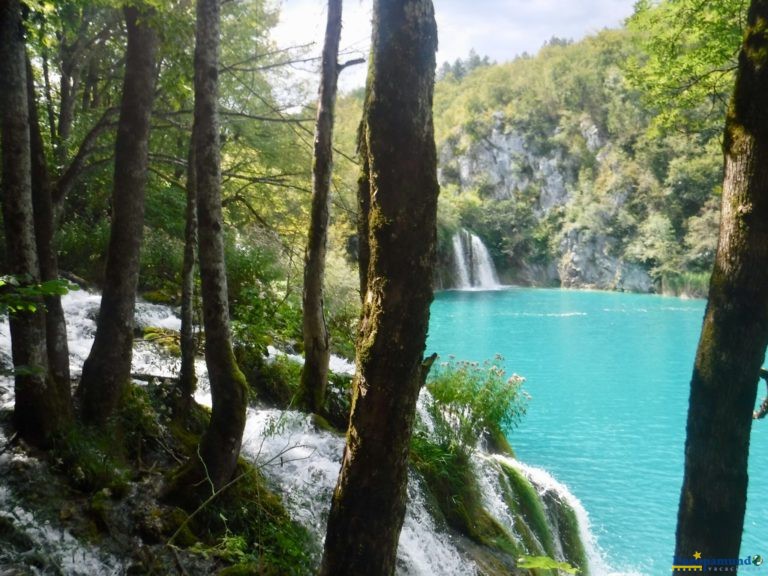 Cascades de Plitvice