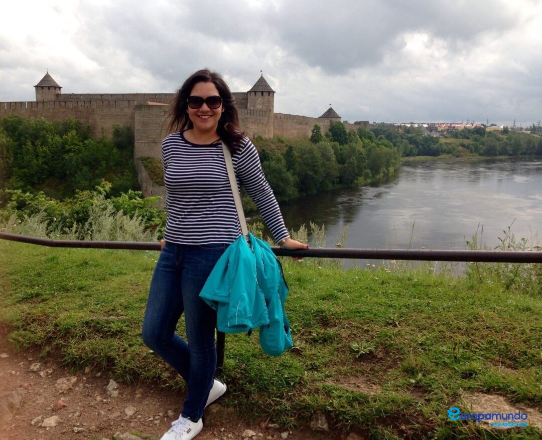 Narva Castle