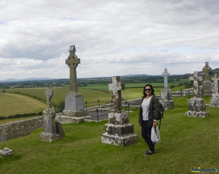 Rock of Cashel