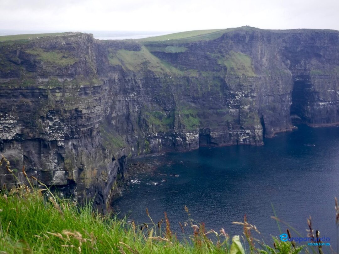 Acantilados de Moher
