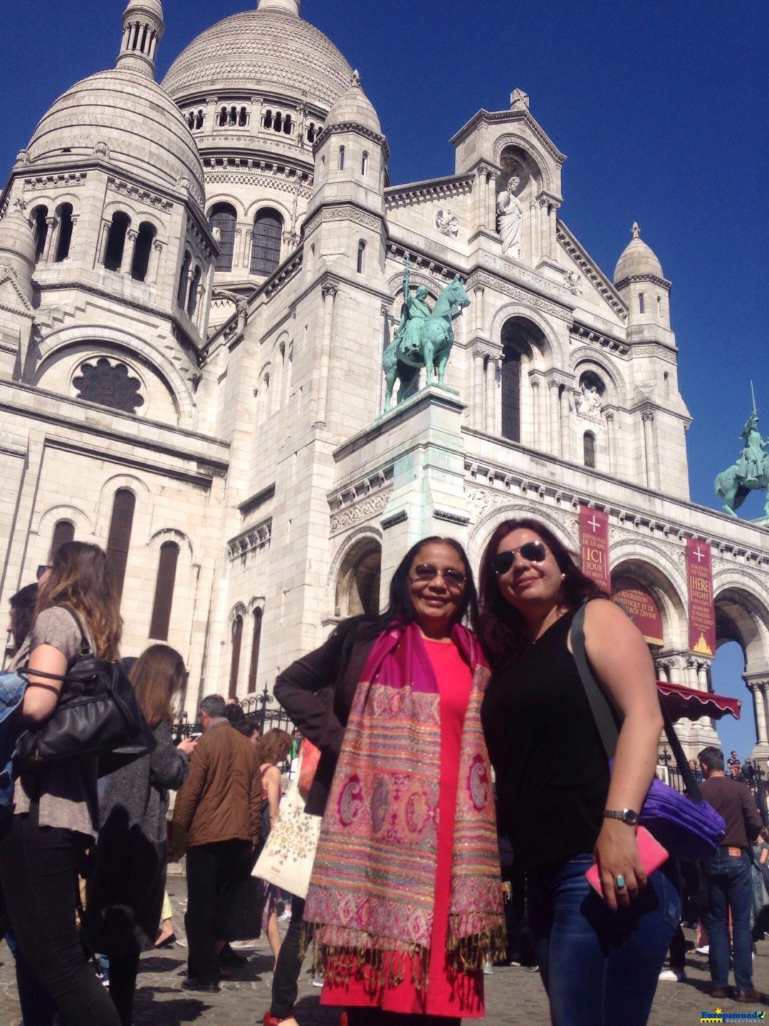 MONTMARTRE