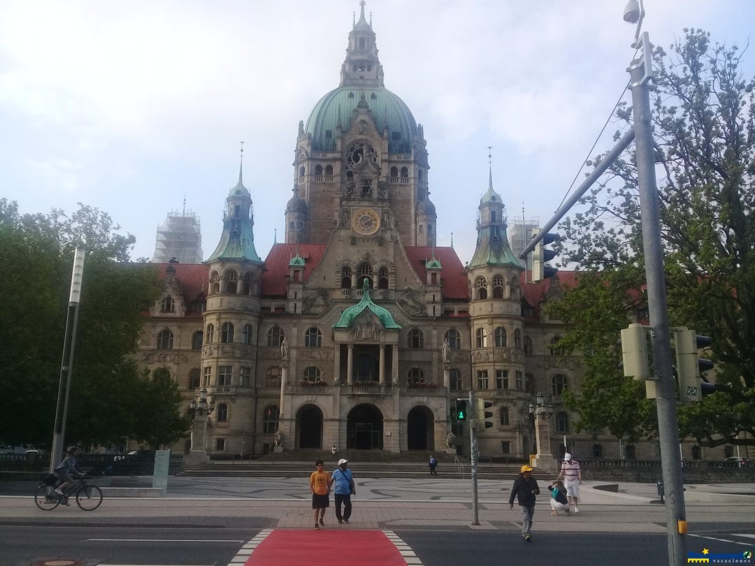 Hannover