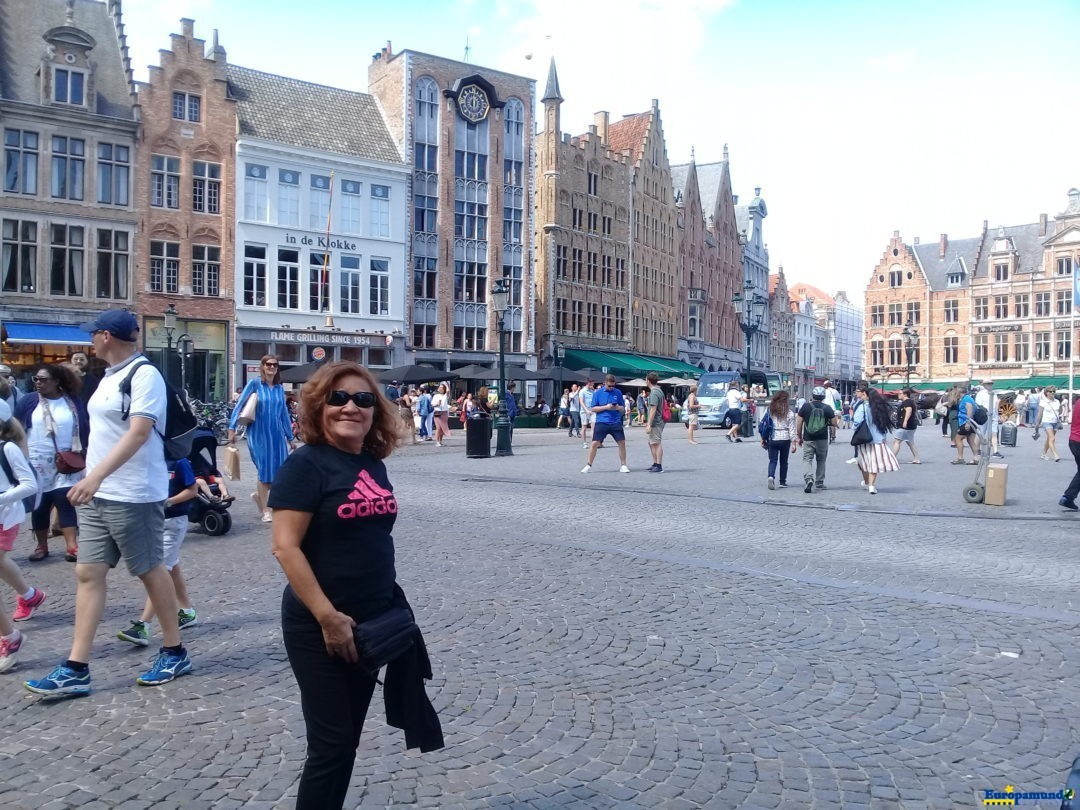 Brujas Belgica