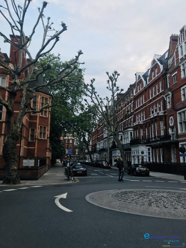 Kensington y Chelsea